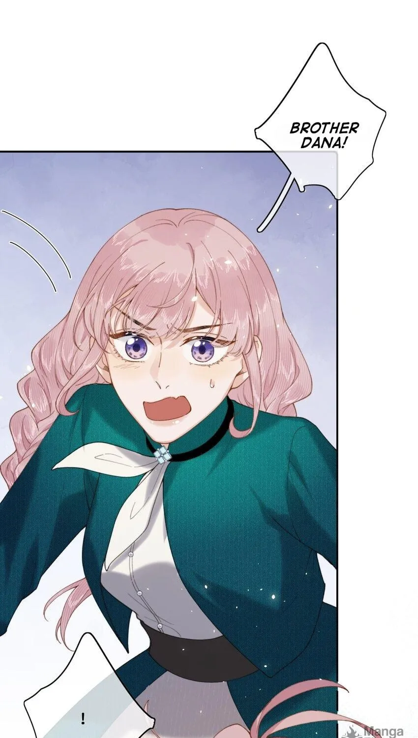 When the Villainess meets the Crazy Heroine Chapter 26 page 31 - 