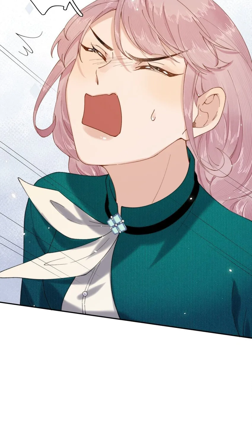 When the Villainess meets the Crazy Heroine Chapter 26 page 33 - 