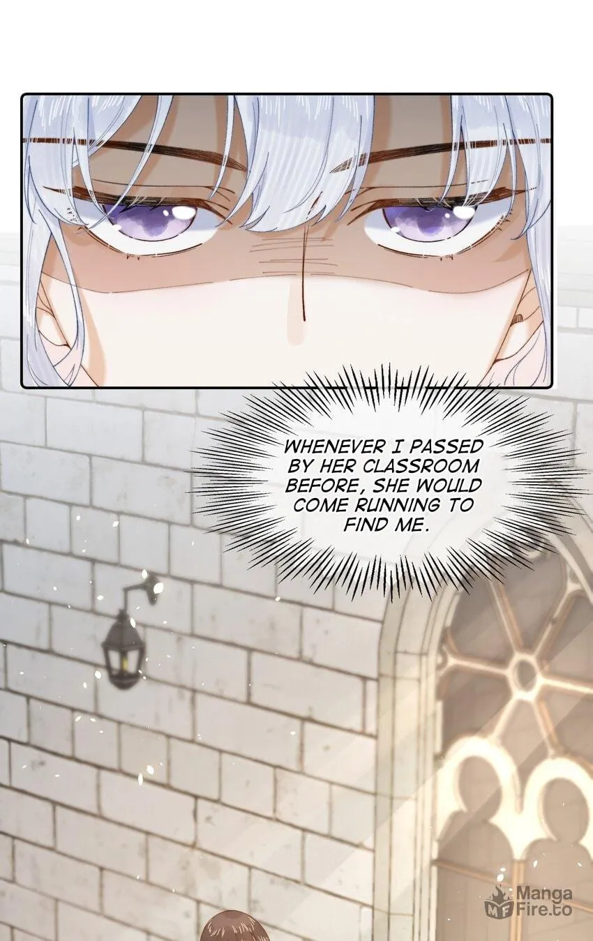 When the Villainess meets the Crazy Heroine Chapter 26 page 43 - 