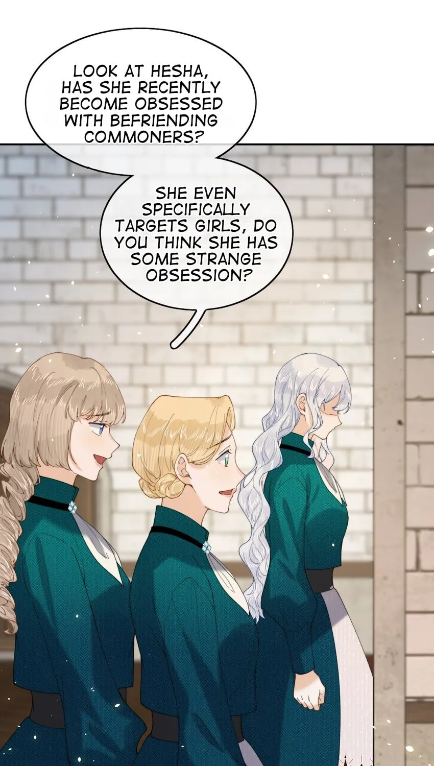 When the Villainess meets the Crazy Heroine Chapter 26 page 45 - 