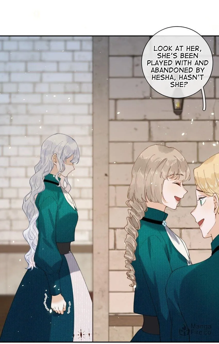 When the Villainess meets the Crazy Heroine Chapter 26 page 47 - 