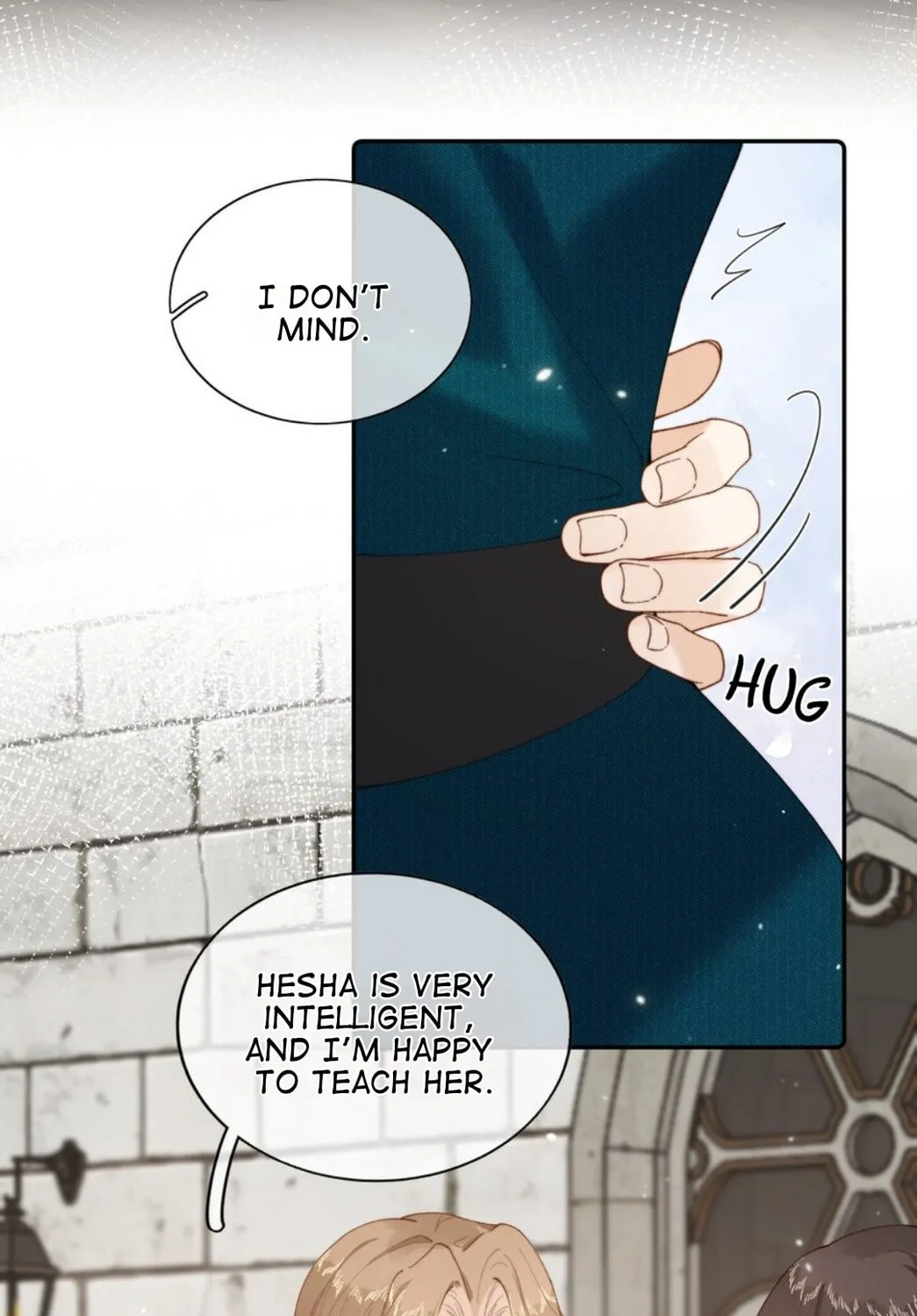 When the Villainess meets the Crazy Heroine Chapter 27 page 20 - 