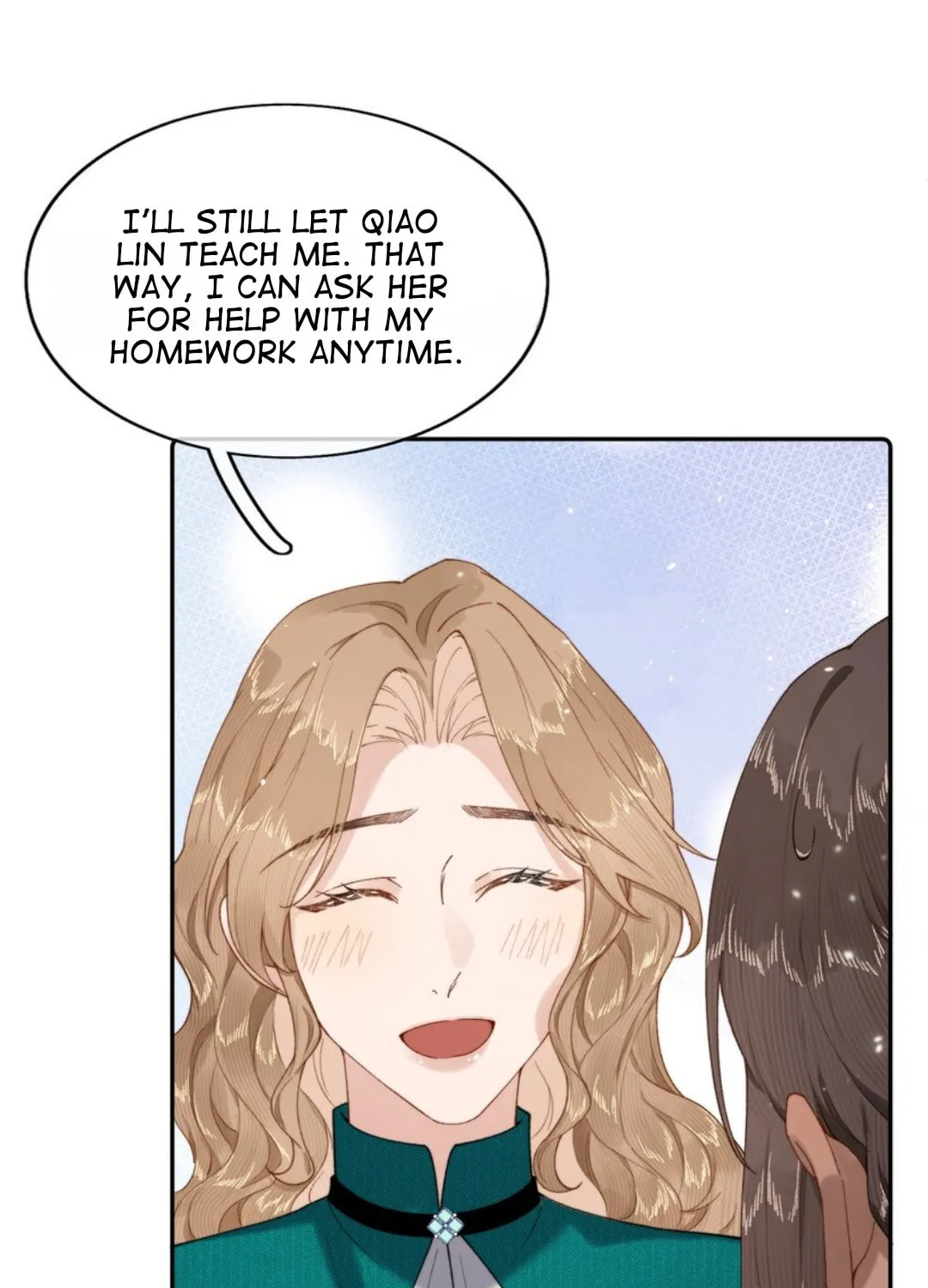 When the Villainess meets the Crazy Heroine Chapter 27 page 23 - 