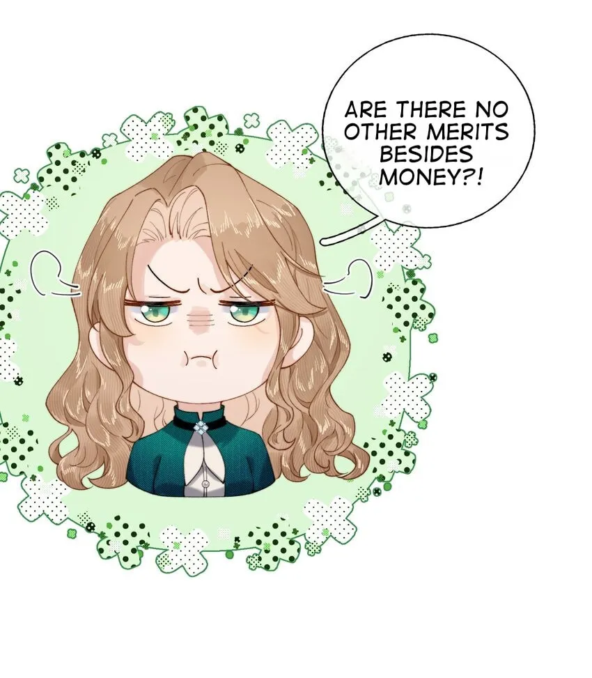 When the Villainess meets the Crazy Heroine Chapter 27 page 31 - 