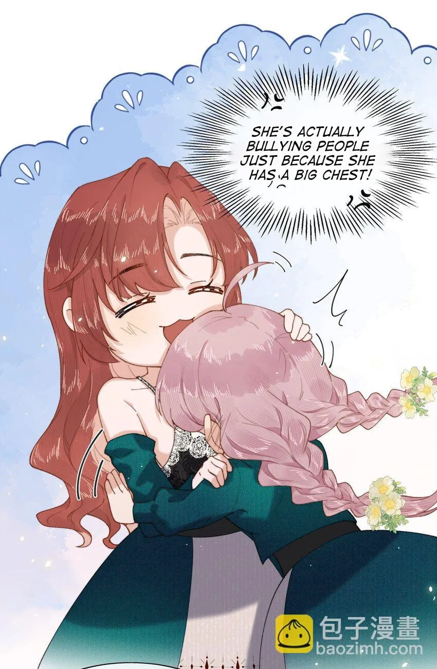 When the Villainess meets the Crazy Heroine Chapter 27 page 39 - 