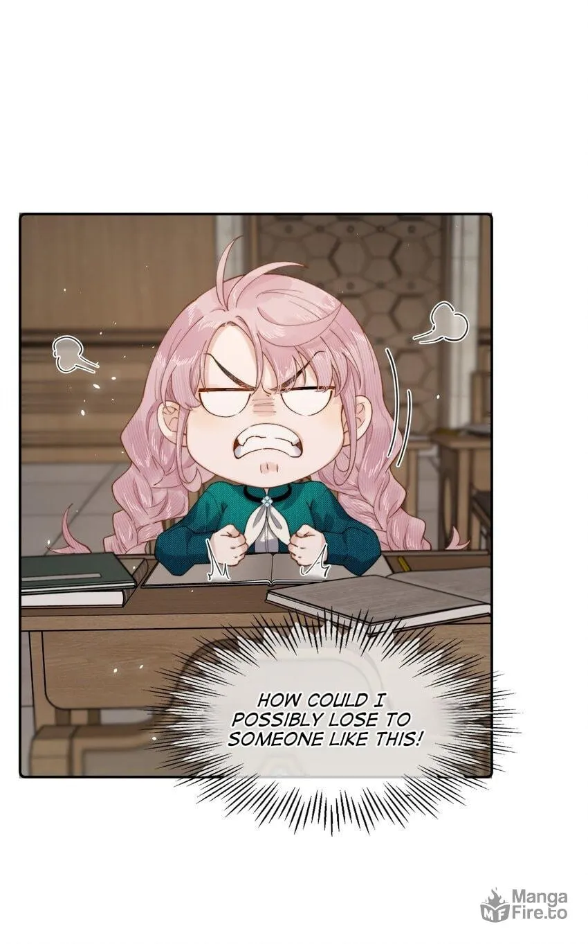 When the Villainess meets the Crazy Heroine Chapter 27 page 41 - 