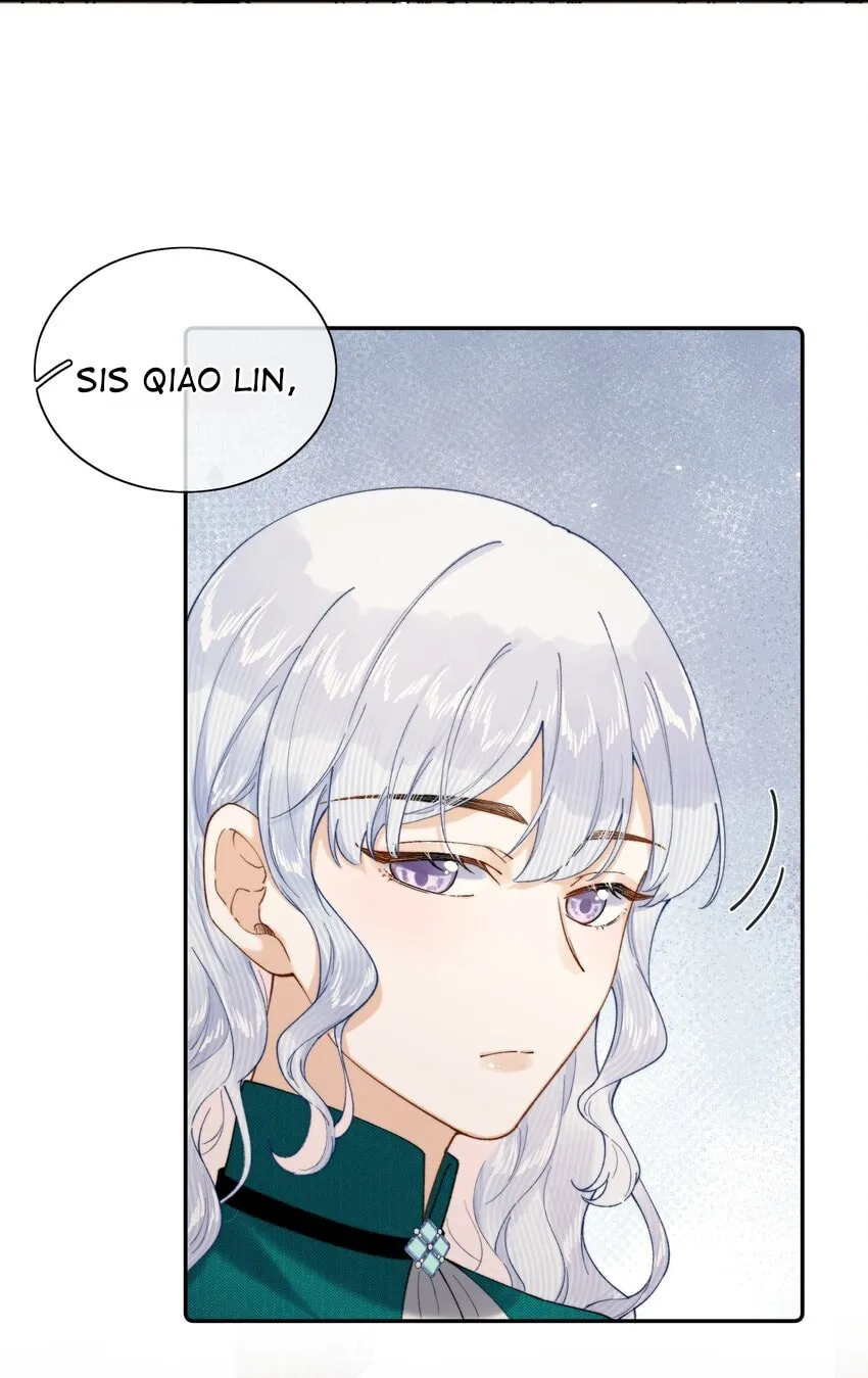 When the Villainess meets the Crazy Heroine Chapter 27 page 43 - 