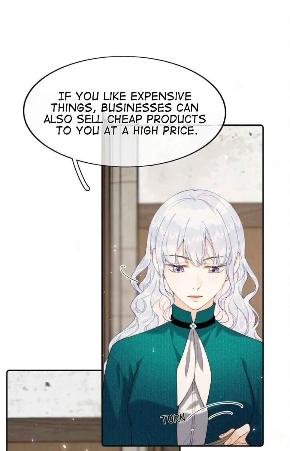 When the Villainess meets the Crazy Heroine Chapter 27 page 47 - 