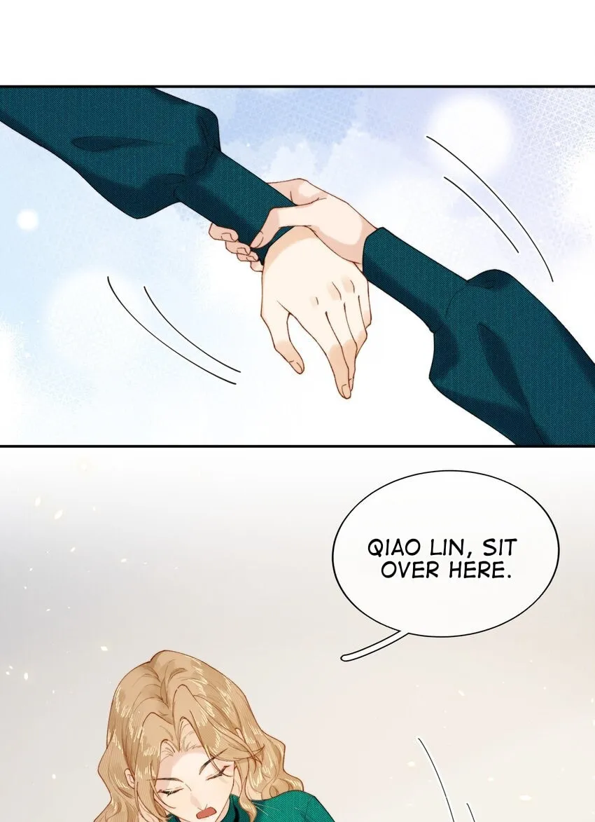 When the Villainess meets the Crazy Heroine Chapter 28 page 21 - 