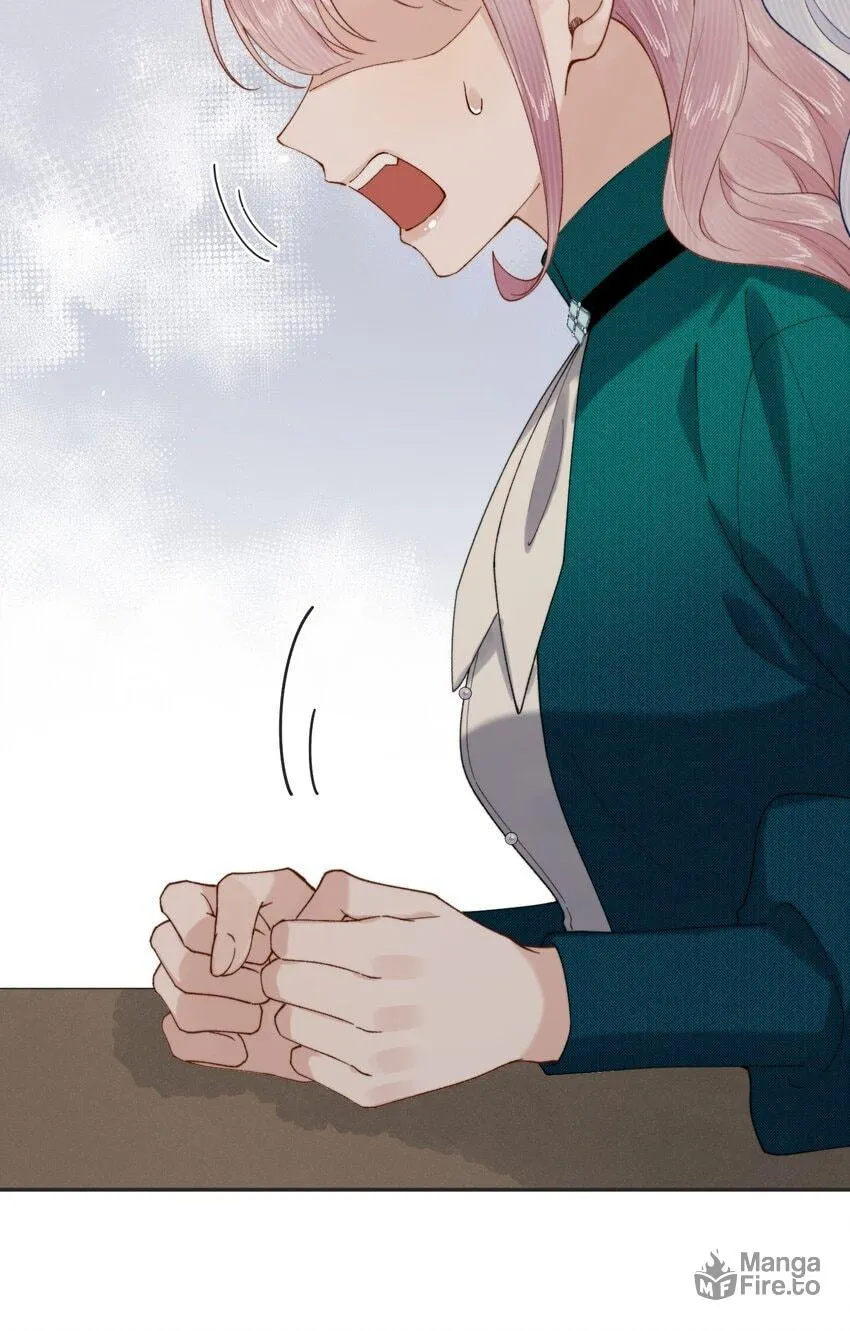 When the Villainess meets the Crazy Heroine Chapter 28 page 4 - 