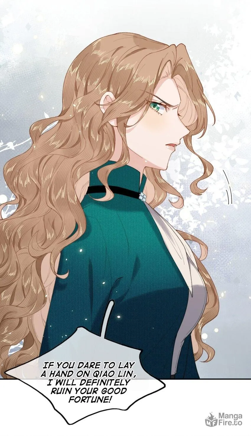 When the Villainess meets the Crazy Heroine Chapter 28 page 32 - 