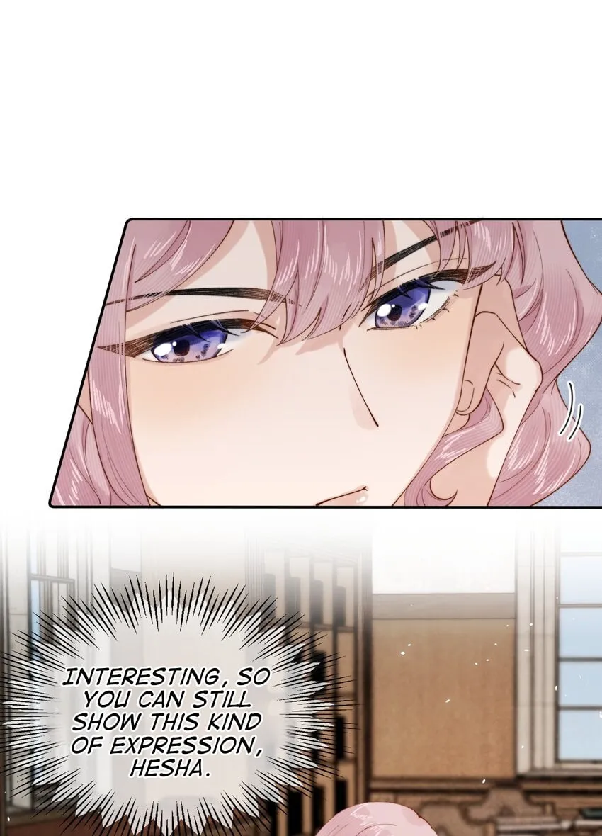 When the Villainess meets the Crazy Heroine Chapter 28 page 33 - 