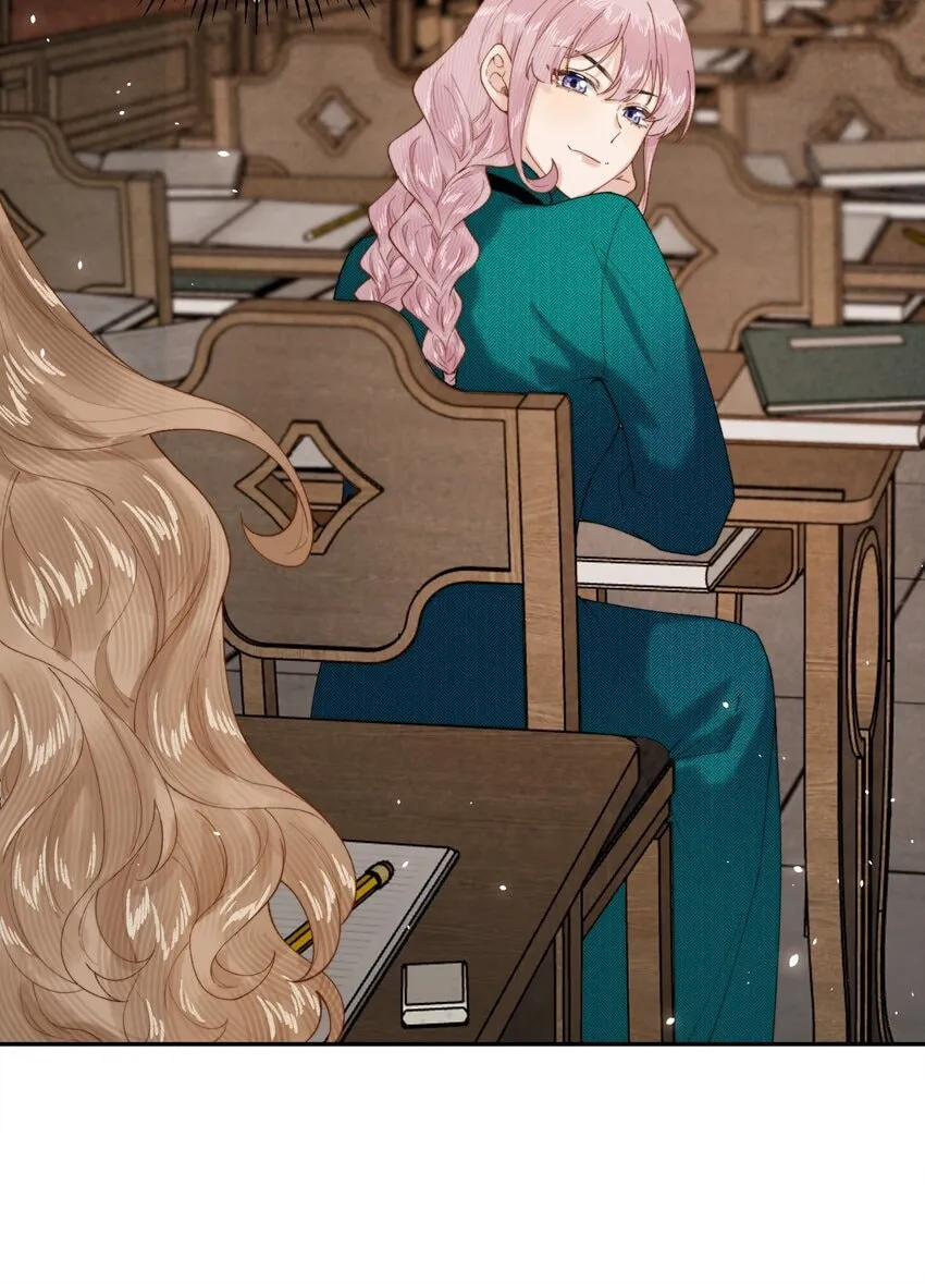 When the Villainess meets the Crazy Heroine Chapter 28 page 34 - 