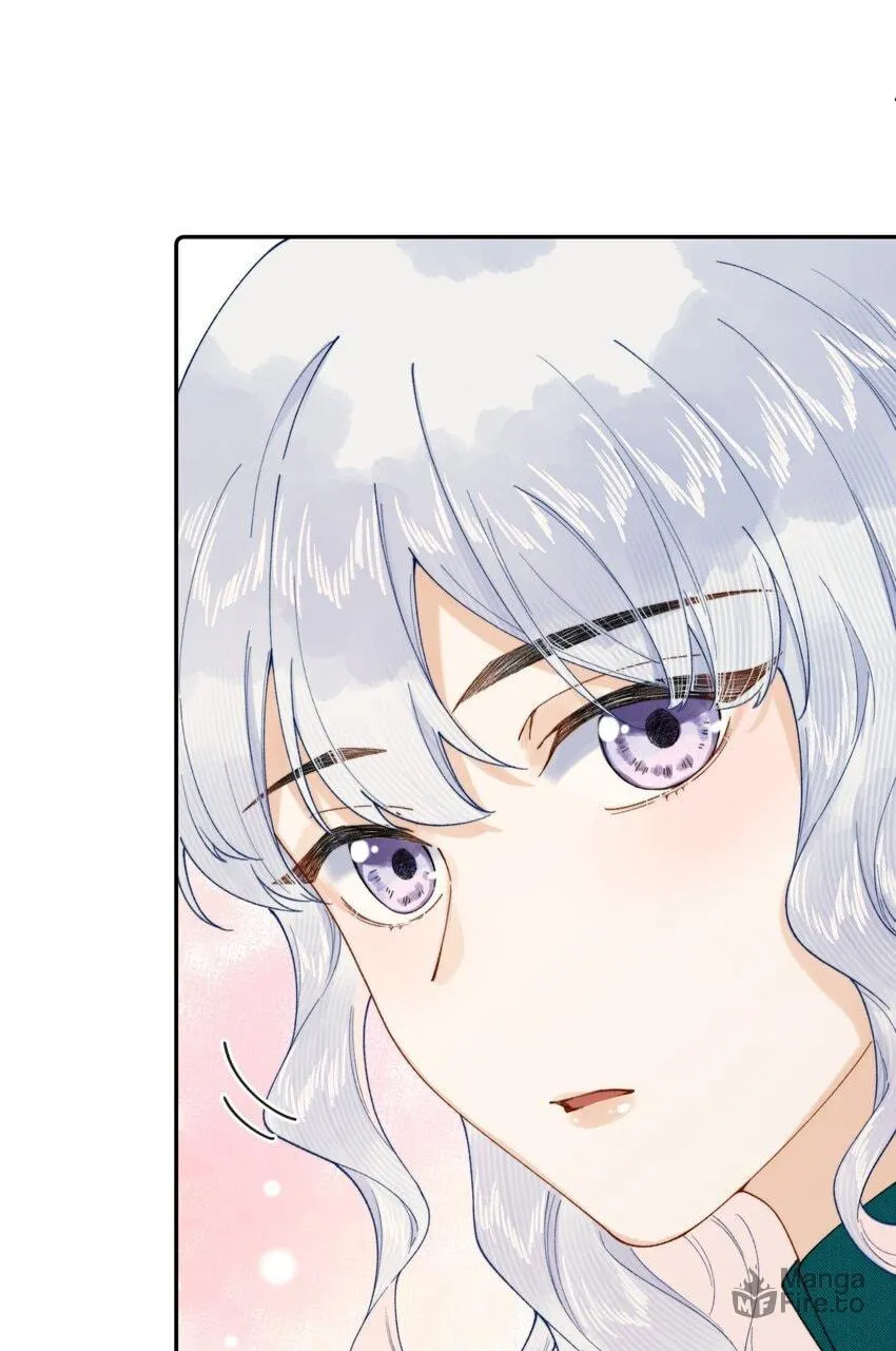 When the Villainess meets the Crazy Heroine Chapter 28 page 35 - 