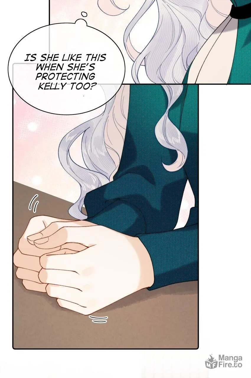 When the Villainess meets the Crazy Heroine Chapter 28 page 36 - 