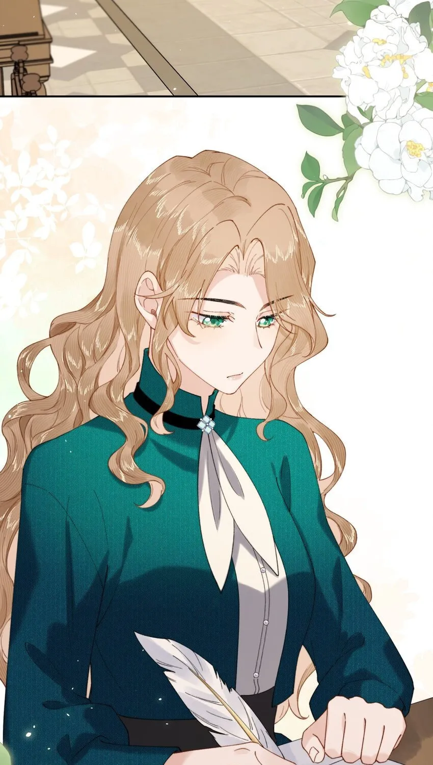 When the Villainess meets the Crazy Heroine Chapter 28 page 41 - 