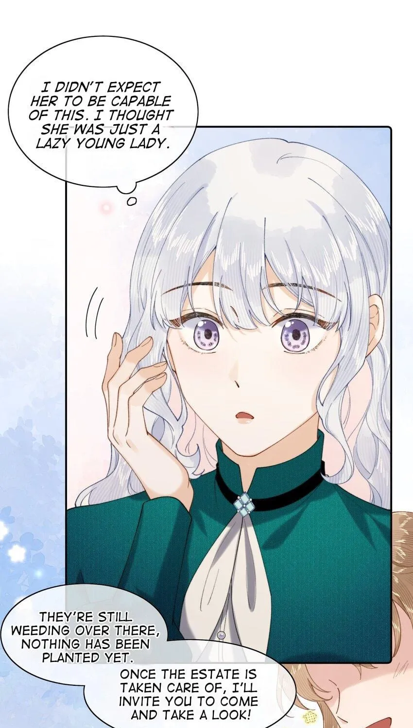 When the Villainess meets the Crazy Heroine Chapter 28 page 48 - 