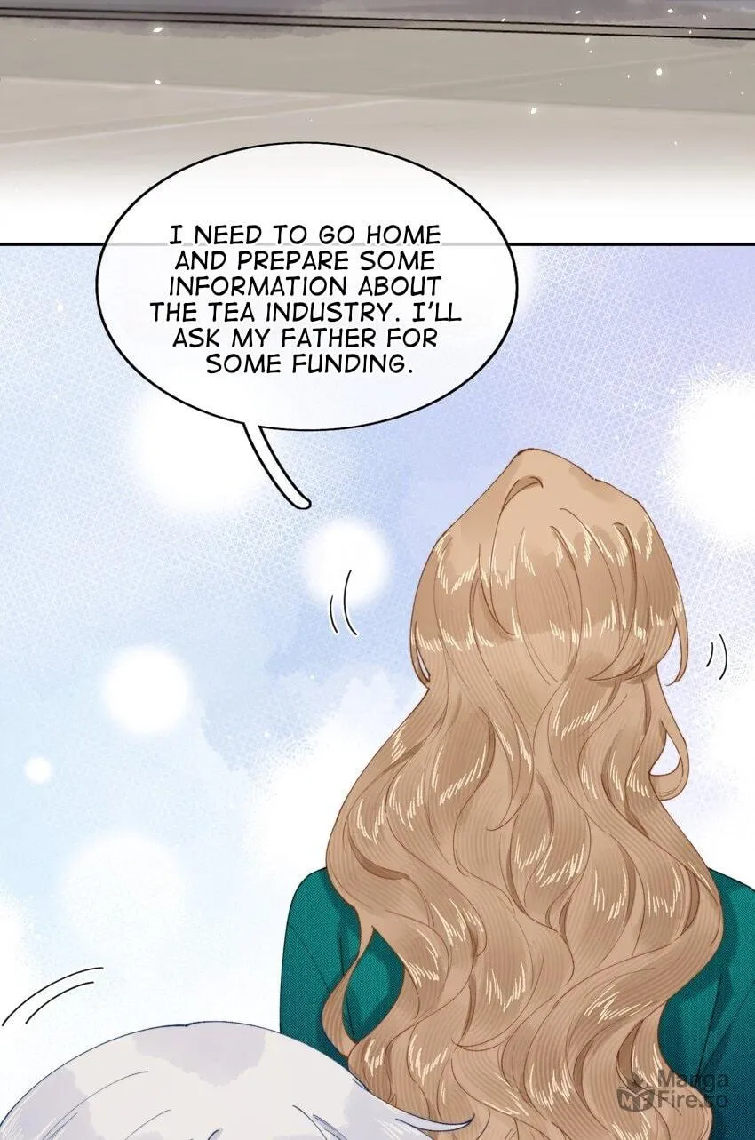 When the Villainess meets the Crazy Heroine Chapter 28 page 54 - 