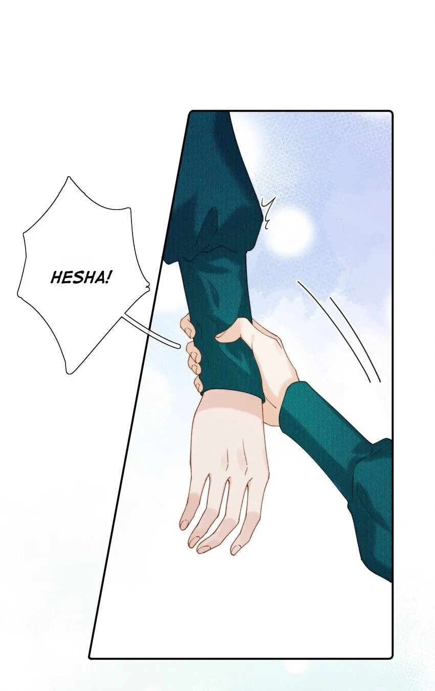When the Villainess meets the Crazy Heroine Chapter 28 page 57 - 