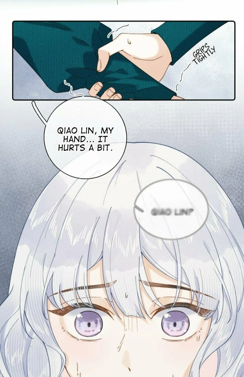 When the Villainess meets the Crazy Heroine Chapter 28 page 60 - 
