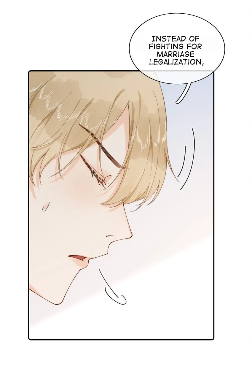 When the Villainess meets the Crazy Heroine Chapter 29 page 21 - 