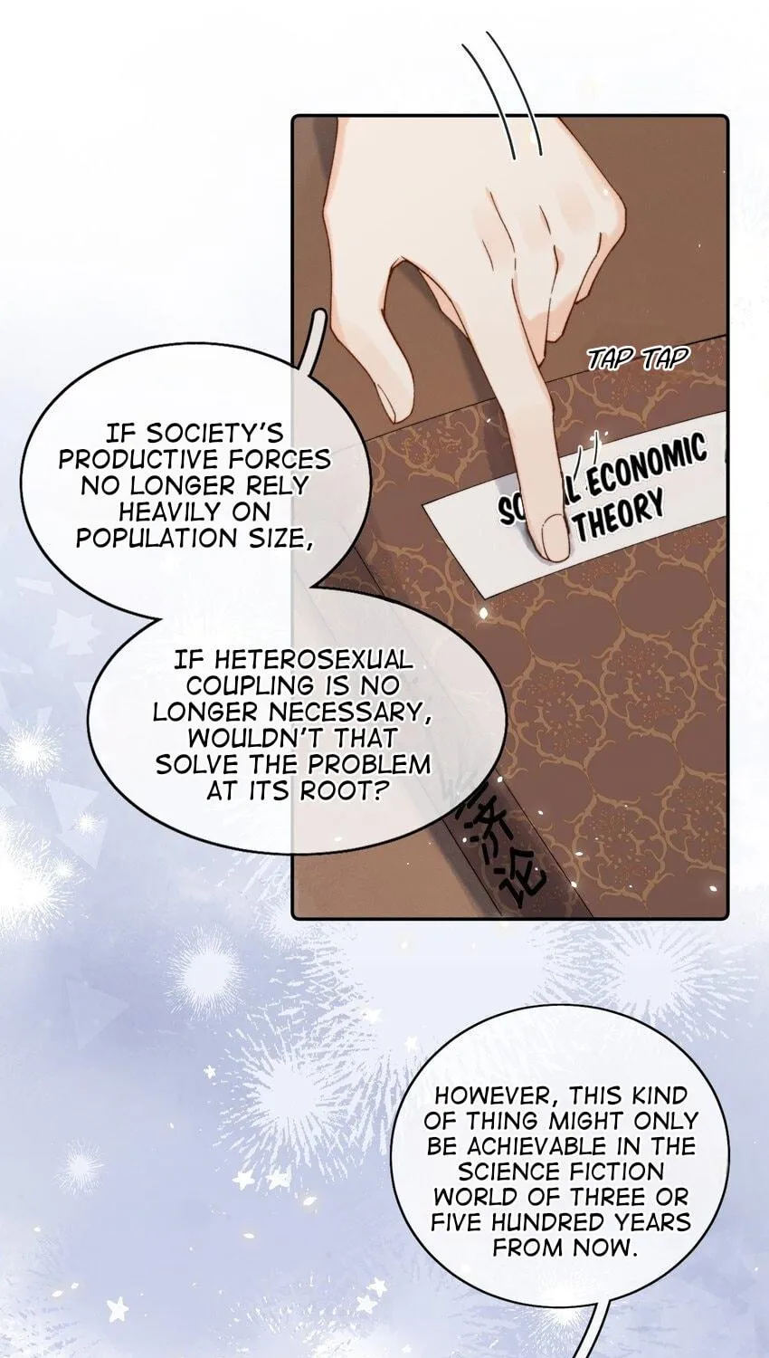 When the Villainess meets the Crazy Heroine Chapter 29 page 24 - 