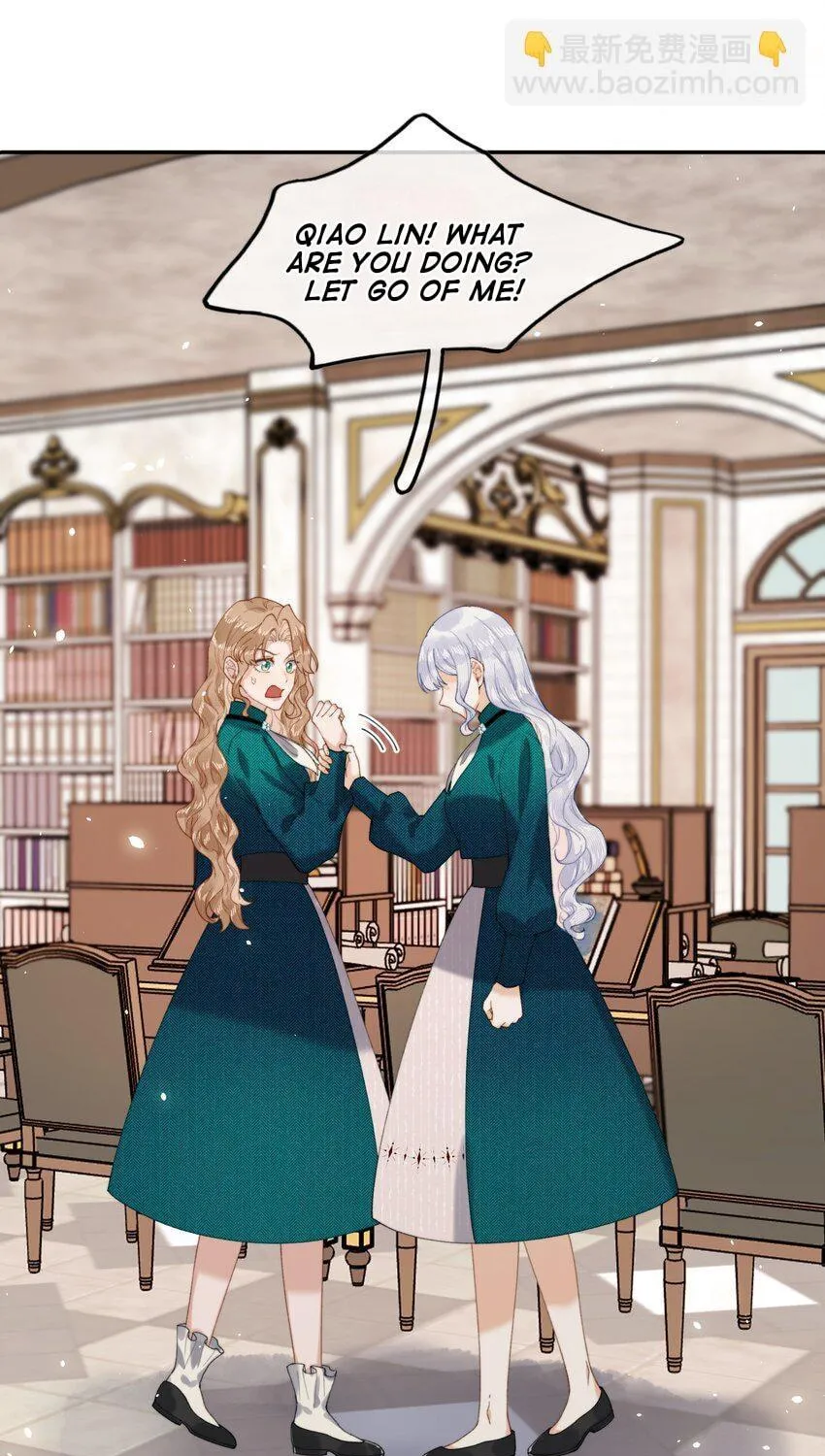 When the Villainess meets the Crazy Heroine Chapter 29 page 29 - 