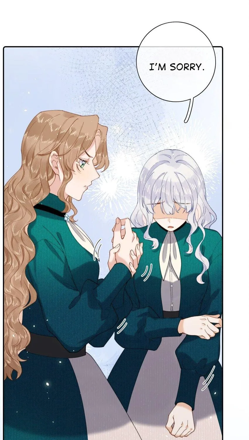When the Villainess meets the Crazy Heroine Chapter 29 page 32 - 
