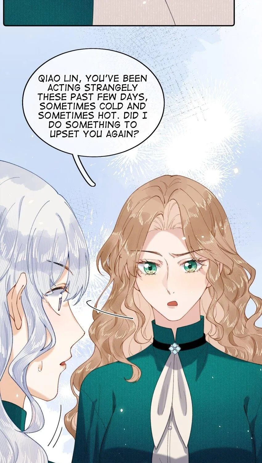 When the Villainess meets the Crazy Heroine Chapter 29 page 34 - 