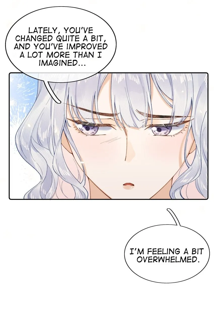 When the Villainess meets the Crazy Heroine Chapter 29 page 36 - 