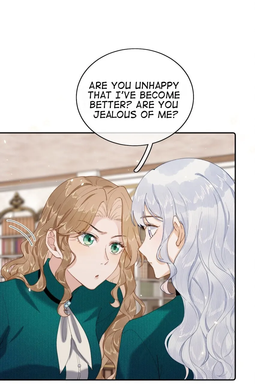 When the Villainess meets the Crazy Heroine Chapter 29 page 37 - 