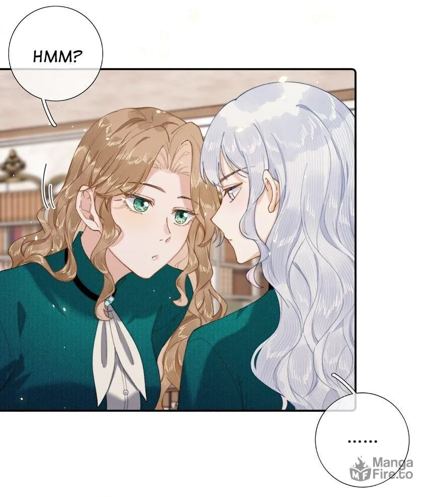 When the Villainess meets the Crazy Heroine Chapter 29 page 38 - 