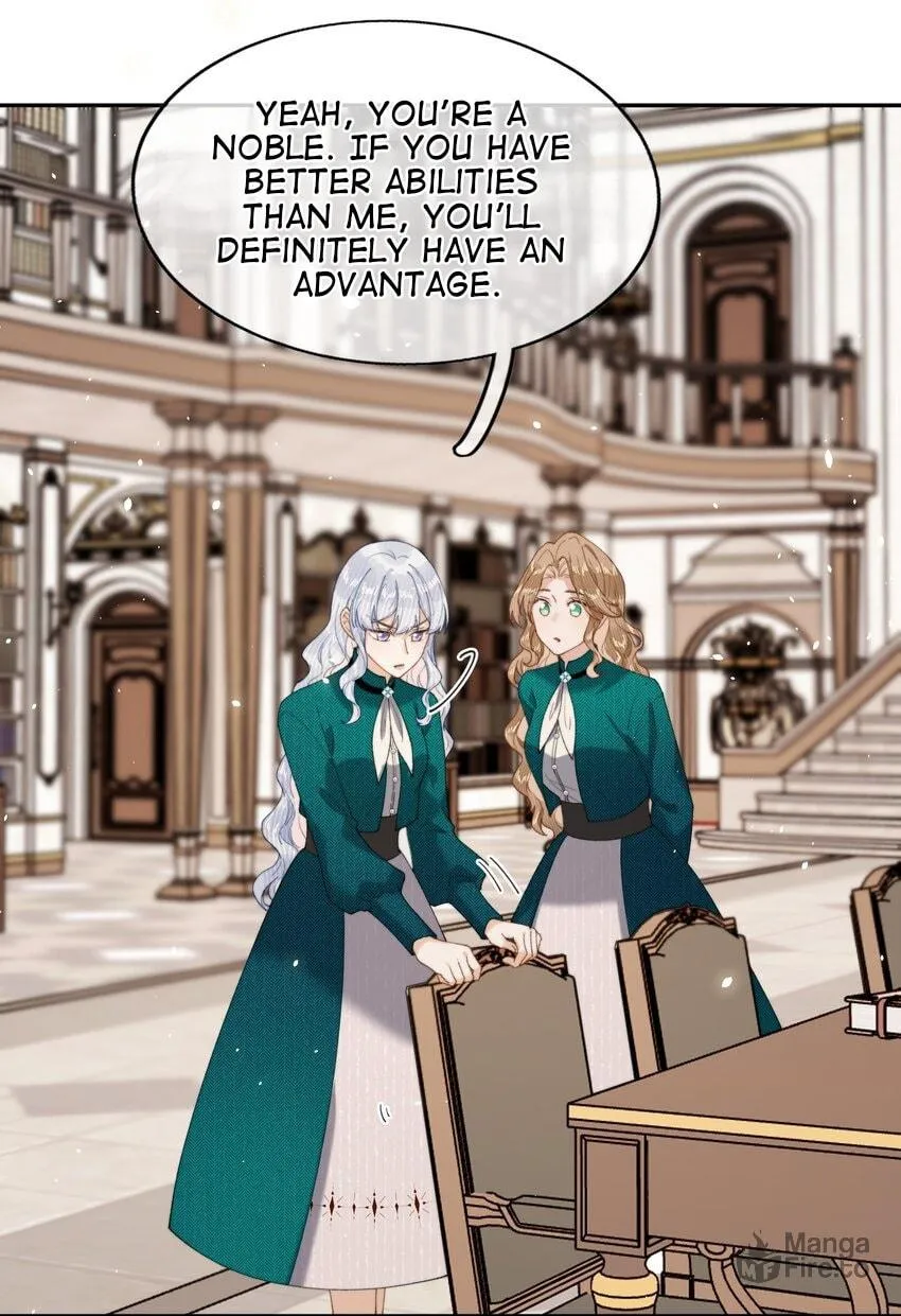 When the Villainess meets the Crazy Heroine Chapter 29 page 39 - 