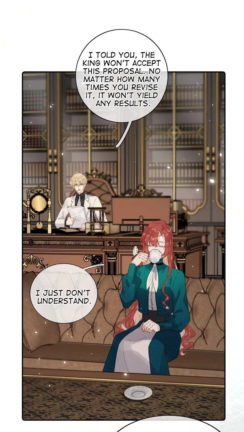 When the Villainess meets the Crazy Heroine Chapter 29 page 5 - 
