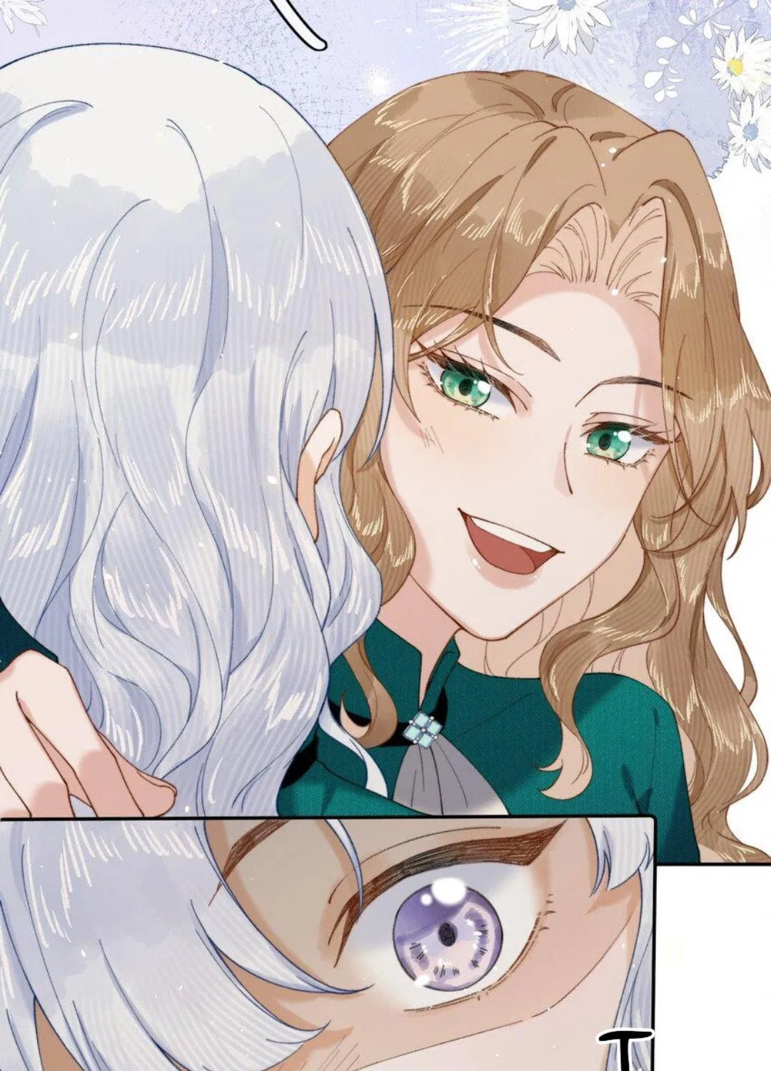 When the Villainess meets the Crazy Heroine Chapter 29 page 42 - 