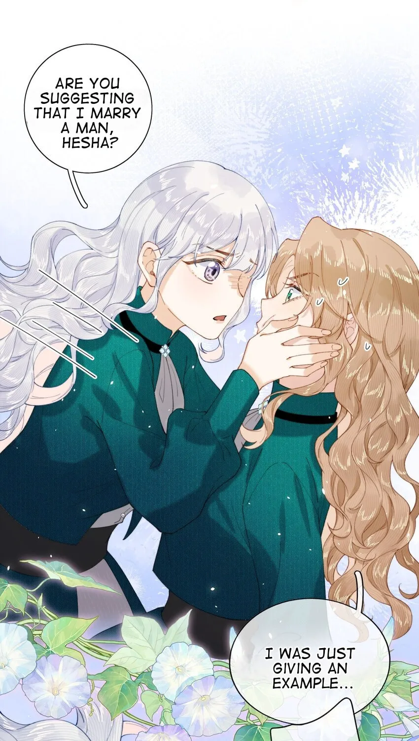 When the Villainess meets the Crazy Heroine Chapter 29 page 44 - 