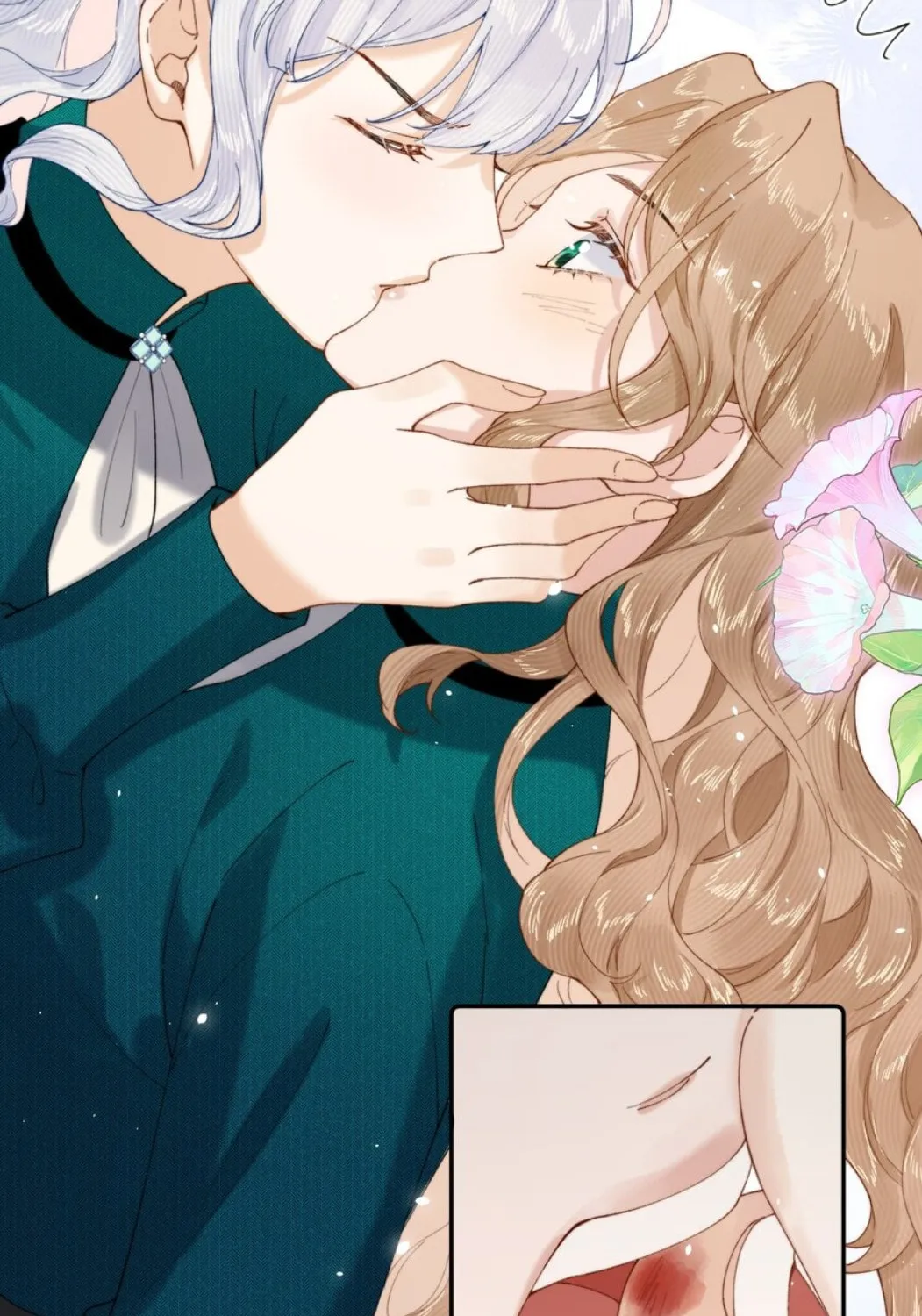 When the Villainess meets the Crazy Heroine Chapter 29 page 46 - 