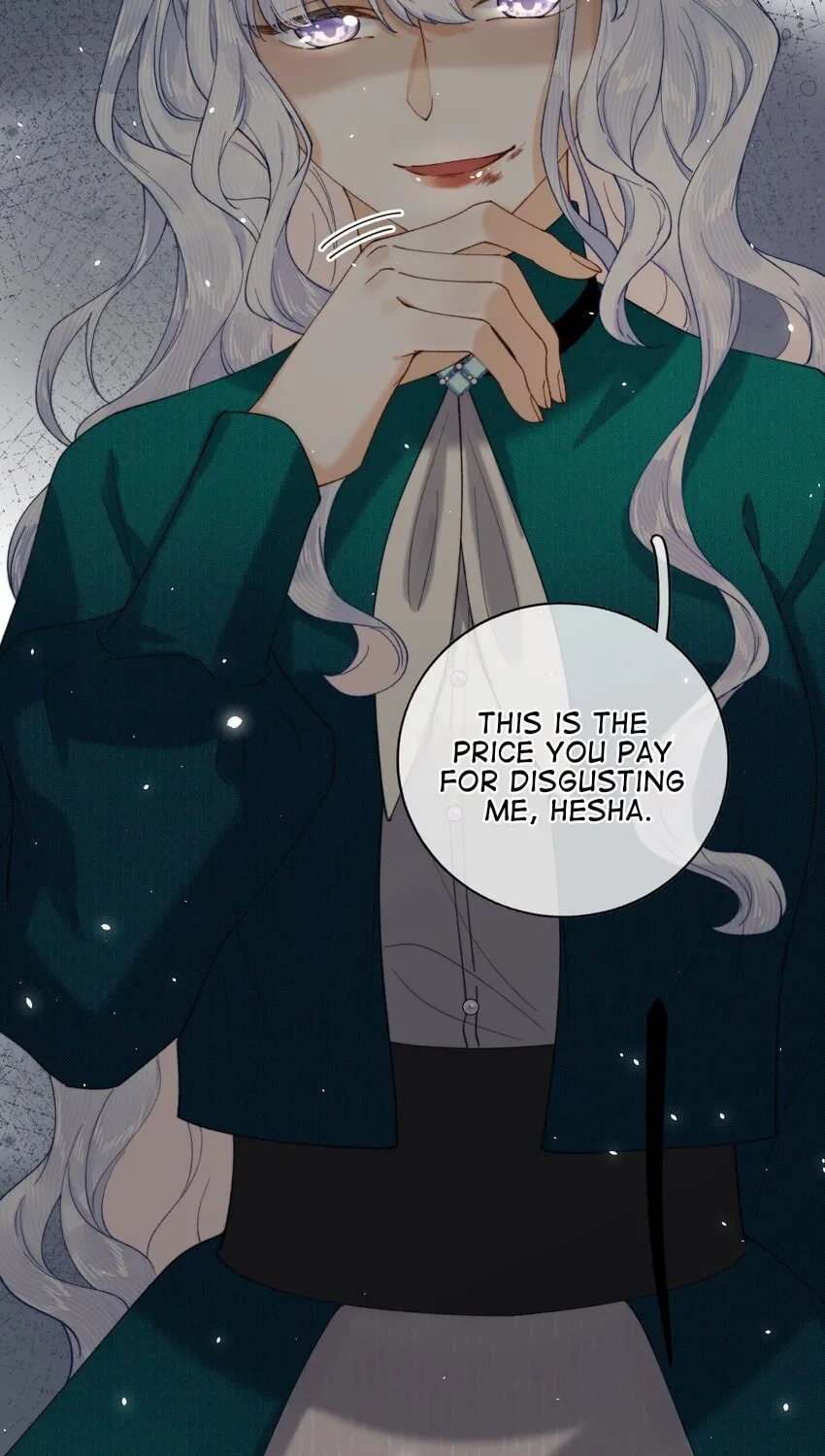 When the Villainess meets the Crazy Heroine Chapter 29 page 50 - 