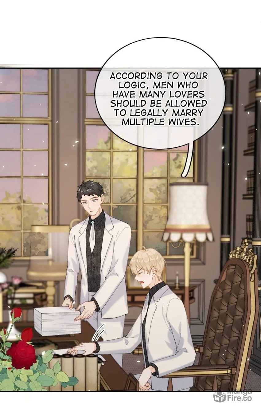 When the Villainess meets the Crazy Heroine Chapter 29 page 9 - 
