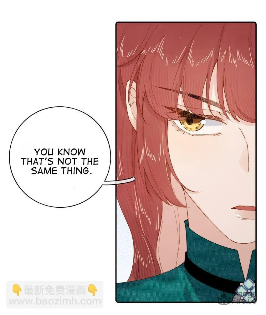 When the Villainess meets the Crazy Heroine Chapter 29 page 10 - 