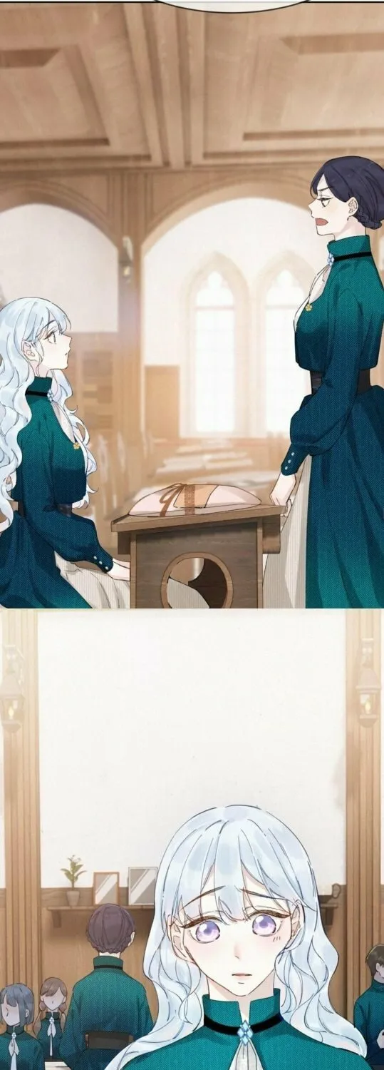 When the Villainess meets the Crazy Heroine Chapter 3 page 19 - 