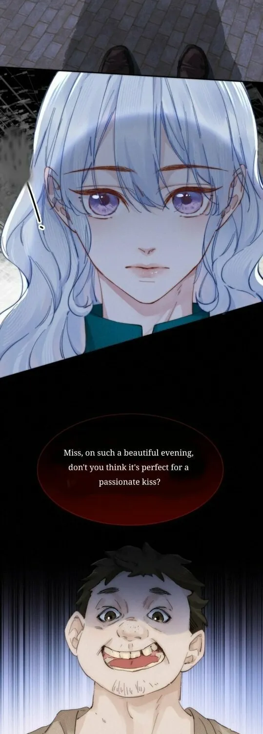 When the Villainess meets the Crazy Heroine Chapter 3 page 4 - 