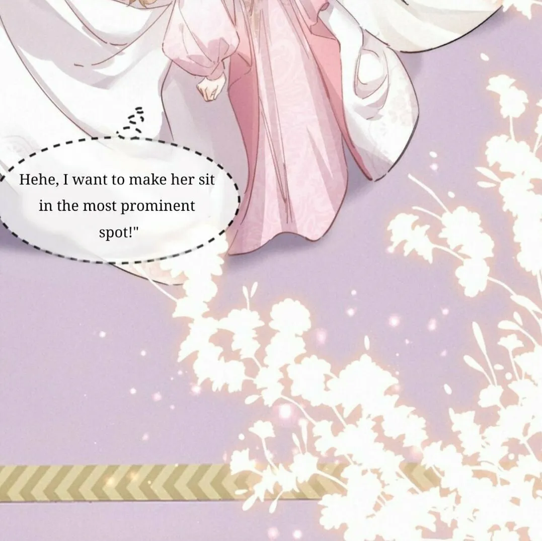 When the Villainess meets the Crazy Heroine Chapter 3 page 31 - 