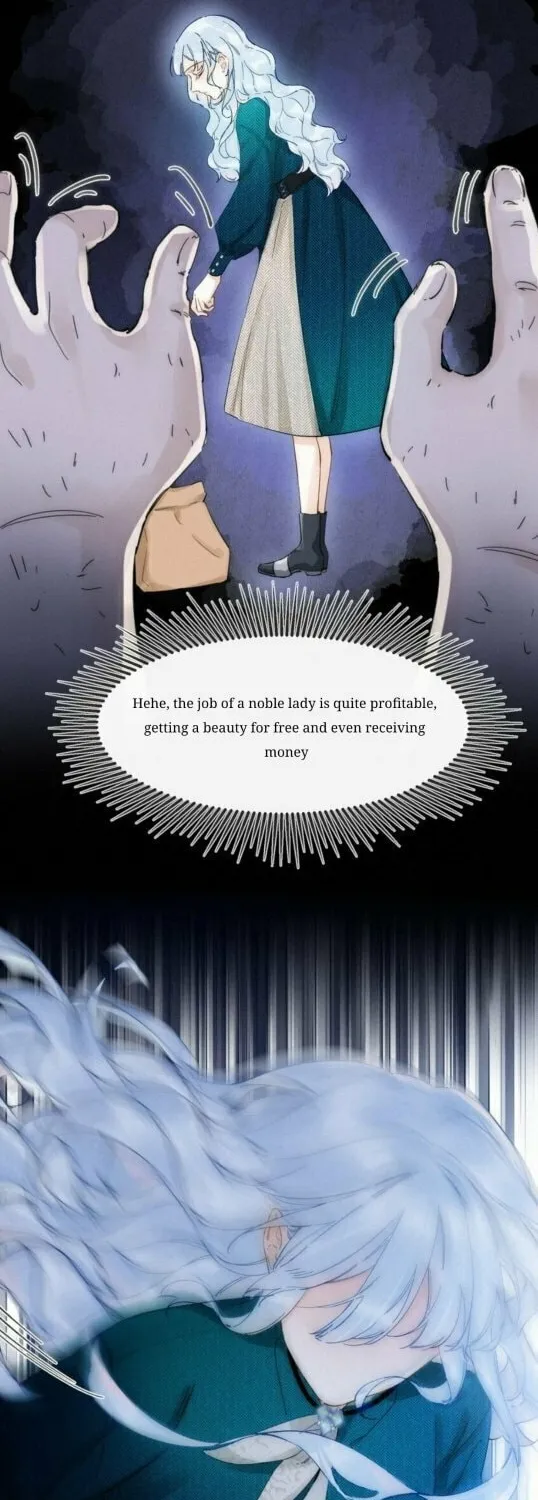 When the Villainess meets the Crazy Heroine Chapter 3 page 7 - 