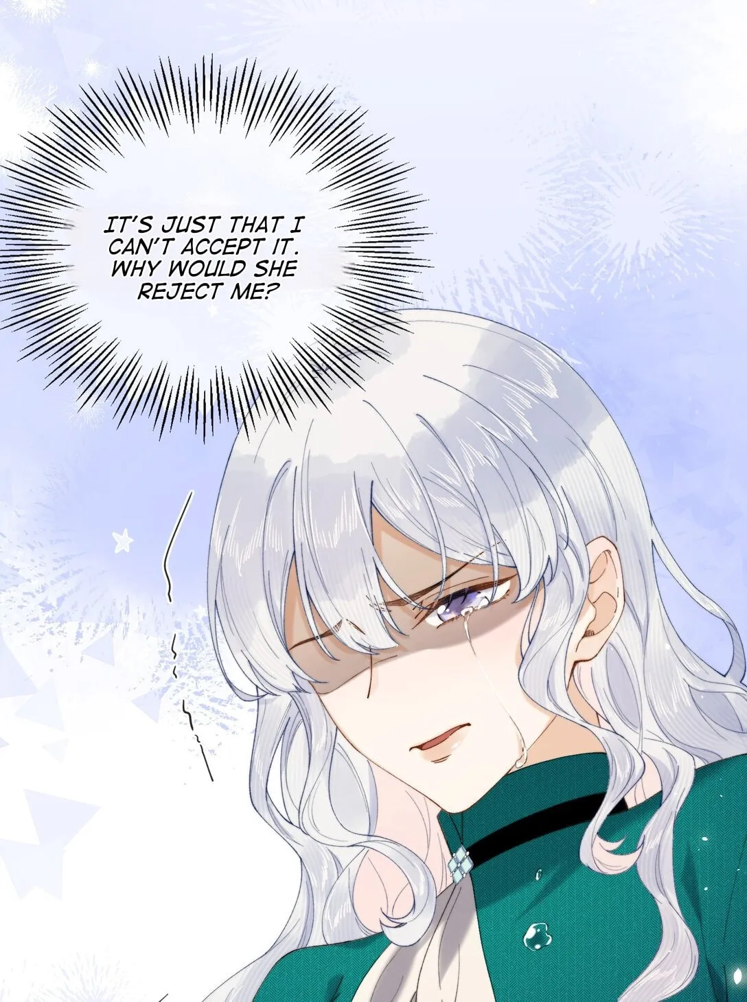 When the Villainess meets the Crazy Heroine Chapter 30 page 14 - 