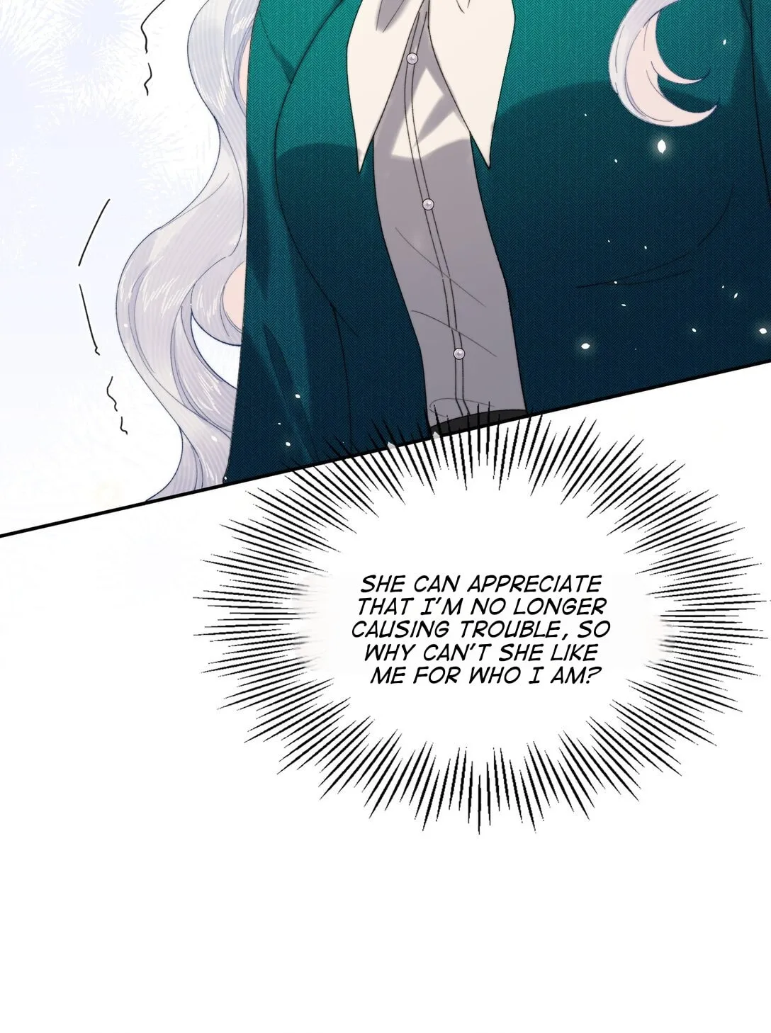 When the Villainess meets the Crazy Heroine Chapter 30 page 15 - 
