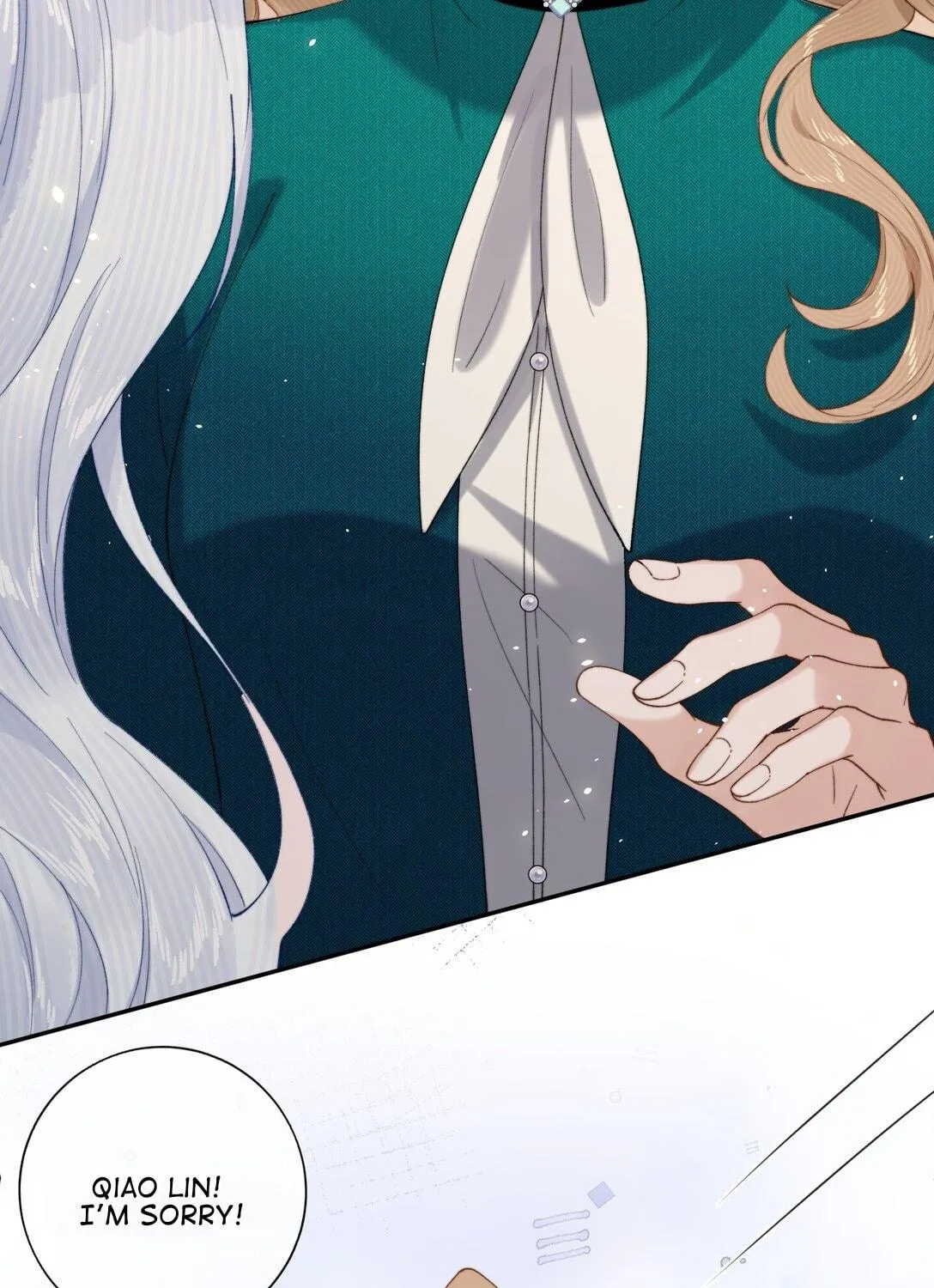 When the Villainess meets the Crazy Heroine Chapter 30 page 18 - 