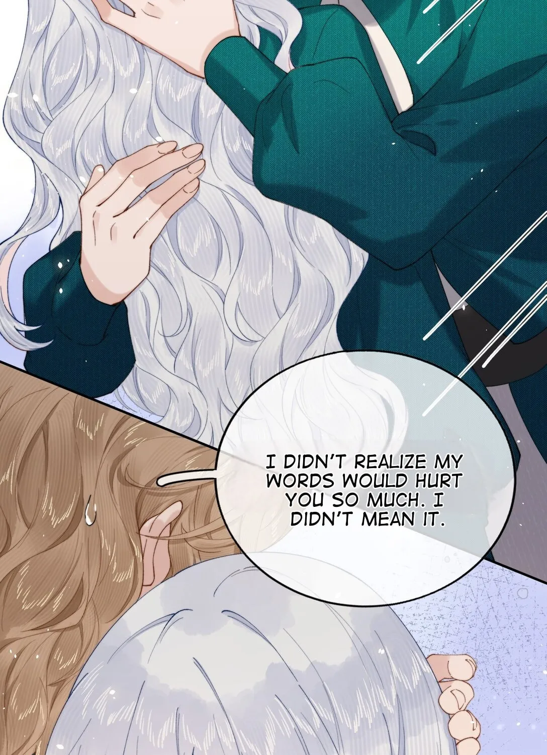 When the Villainess meets the Crazy Heroine Chapter 30 page 20 - 
