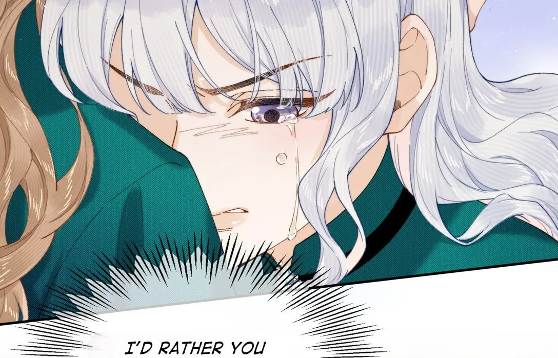 When the Villainess meets the Crazy Heroine Chapter 30 page 21 - 