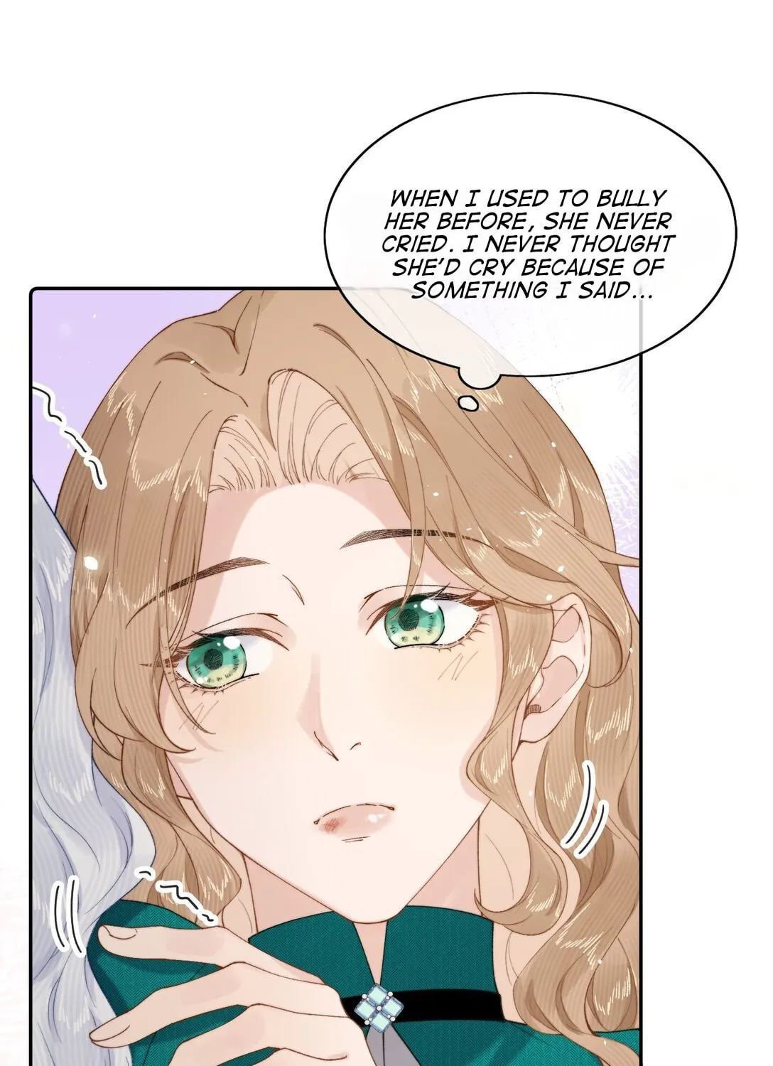 When the Villainess meets the Crazy Heroine Chapter 30 page 26 - 